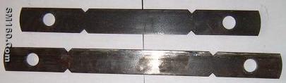 Al-flat tie 