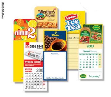 Magnetic Memo Pad