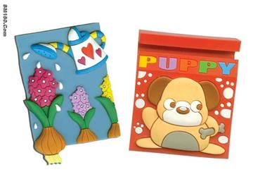 Soft PVC Magnet