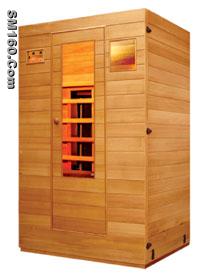 Far infrared sauna room(zy003)