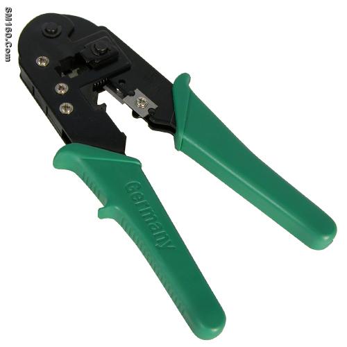 Net tooling