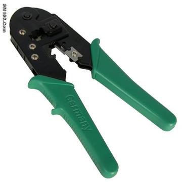 Net tooling