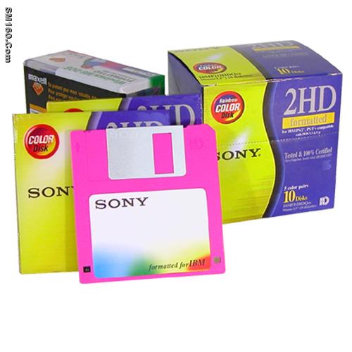 High quality Floppy disk