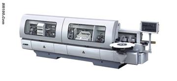 BC5 /BC6 Left-side auto copy edge bander