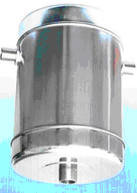 Auto Intake Valve