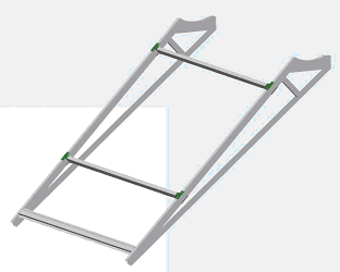 Roof Stand