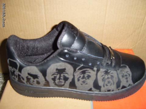 Air force one shoes