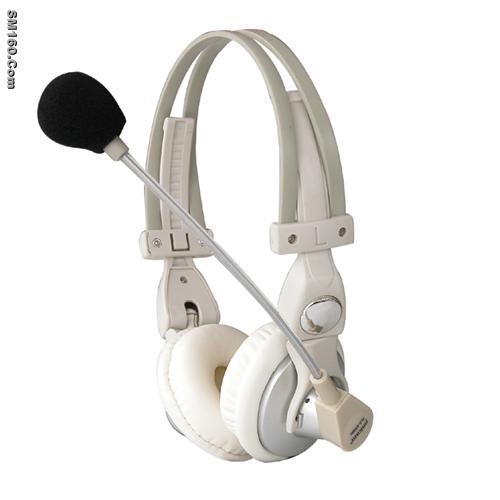 HiFi headset 