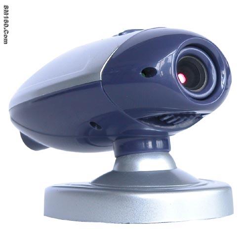 Security Video PC Camera