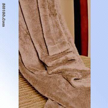 Coral Fleece Blanket