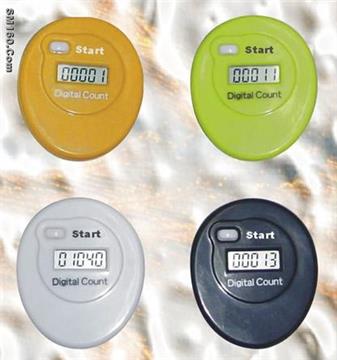 Step Pedometer
