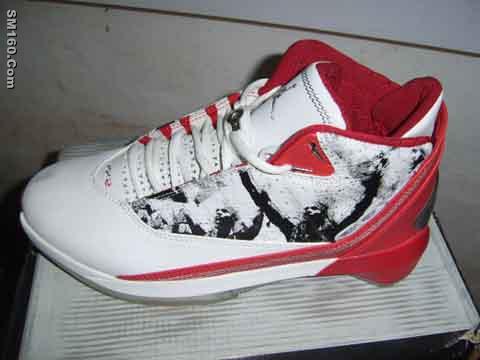jordan 22