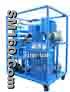 VFD-A Double-Stage Vacuum Insulation Oil Automation Purifier 