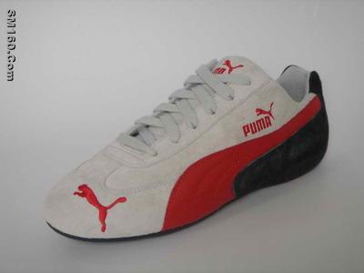 puma shoes