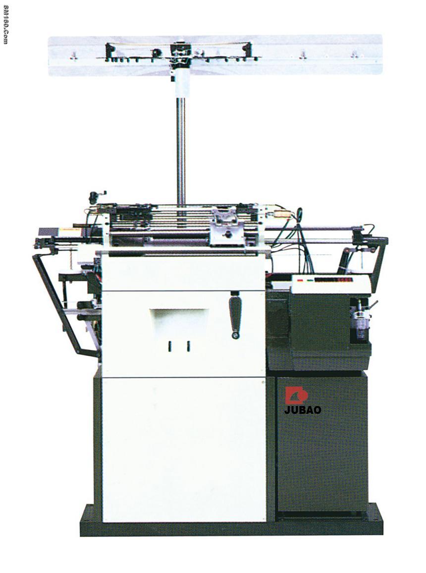  Automatic Glove Knitting Machine, Crochet Machine