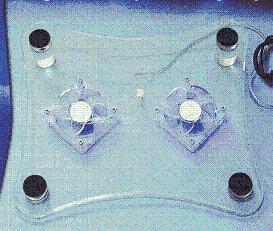 notebook cooling pad