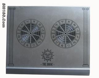 notebook coolpad