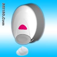 Foam Soap Dispenser