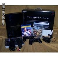 Sony Playstation 3 60 GB    