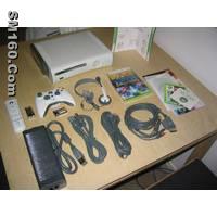 Xbox 360 60GB 