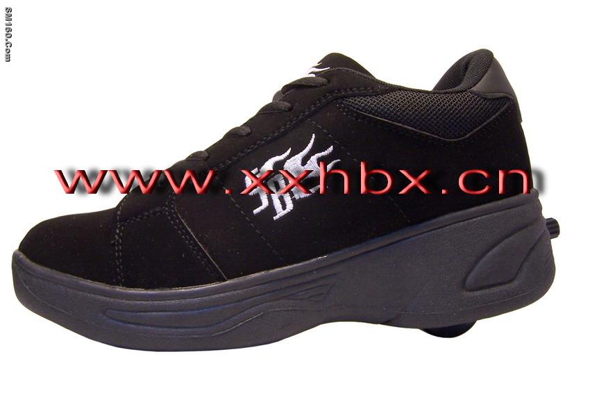 Flying shoer