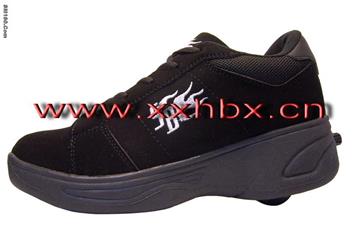 Flying shoer