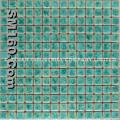 Ceramic Mosaics and Glass Mosaics 