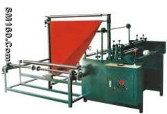 Edage Folding and Rolling machine 