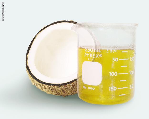 Coconut Oil