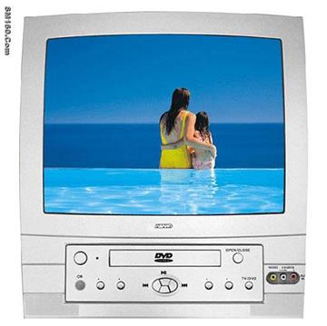 TV-combo