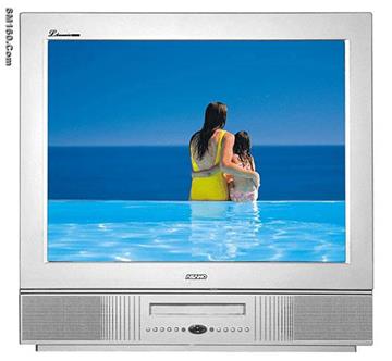 TV-combo