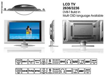 LCD-TV
