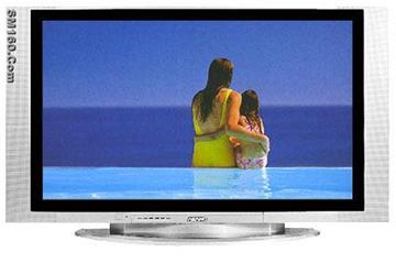 LCD-TV
