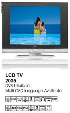 LCD-TV