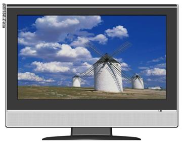 LCD-TV
