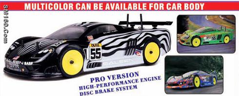Nitro R/C Hobby 4WD On-Road Car_ 41794102