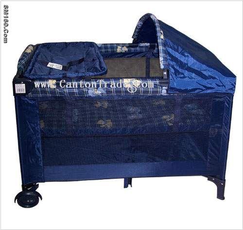 New Baby Crib Bassinet Playpen Changing Table_415P002