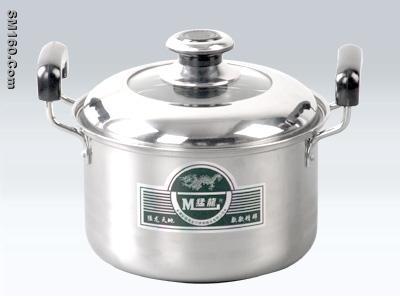 Each kind Soup caldron