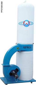 MF9020 Single Clothbag Dust Collector