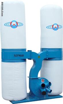 MF9040 Double Clothbag Dust Collector