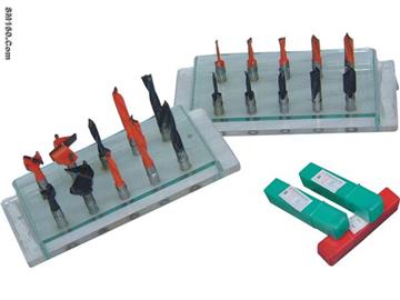 Drill Head& Drill Bit Series 