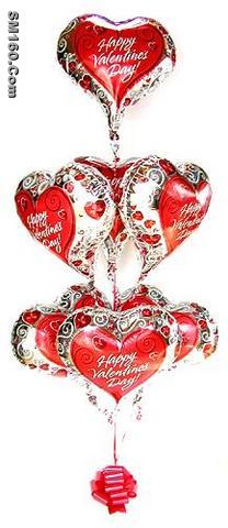 foil balloon,mylar balloon,helium balloon,party balloon