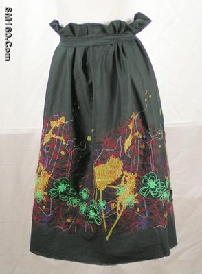 Embroidery  Cotton Fabrics