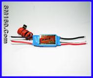20A Brushsless ESC