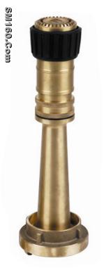 straight nozzle