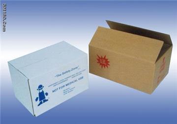 packaging box