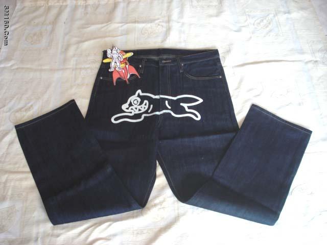 jeans