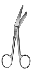 Mesaad & Co. Bandage Scissors  