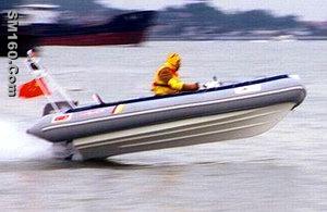 engine boat