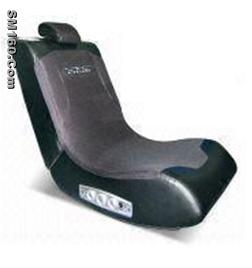 Sound Rocker With Massager Function 